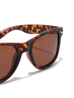 Dámské sluneční brýle Vuch Sollary Design Brown