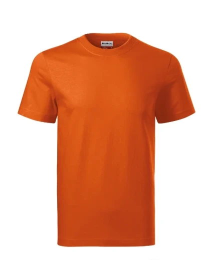 model 20639323 tričko unisex oranžová - MALFINI, a.s.
