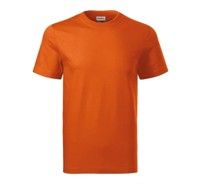 Recall tričko unisex oranžová Recall tričko unisex oranžová