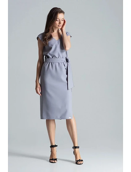 Dámské šaty model 17220623 - Figl Dámské šaty model 17220623 - Figl