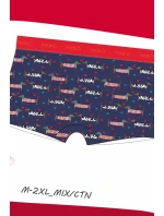 Pánské model 20821712 boxerky - Redo