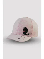 BASEBALLOVÁ ČEPICE CD008