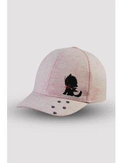 BASEBALLOVÁ ČEPICE CD008