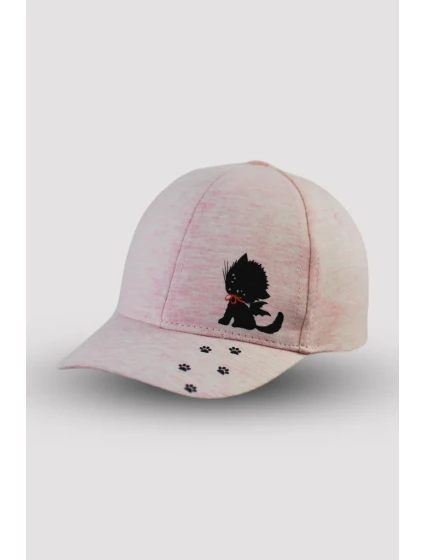 BASEBALLOVÁ ČEPICE CD008