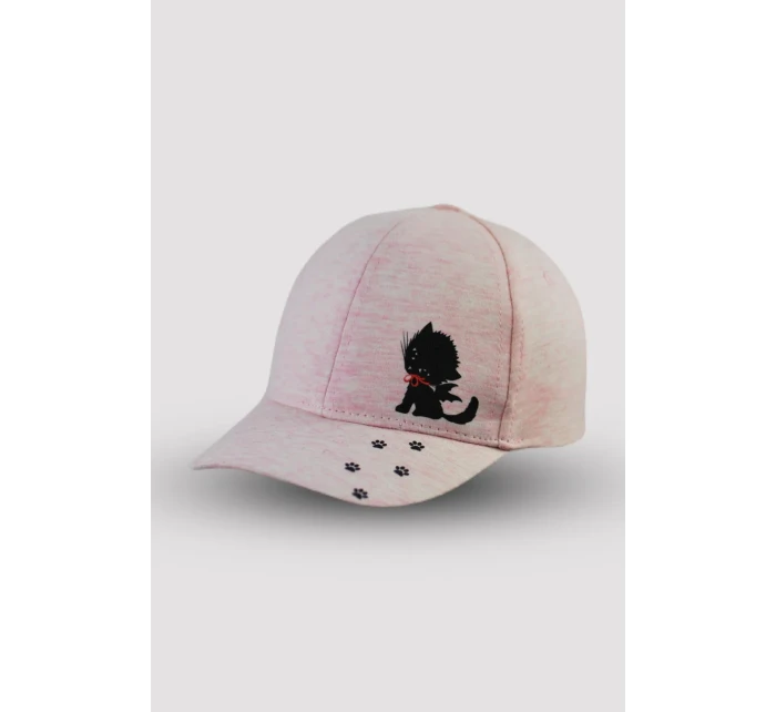 BASEBALLOVÁ ČEPICE CD008