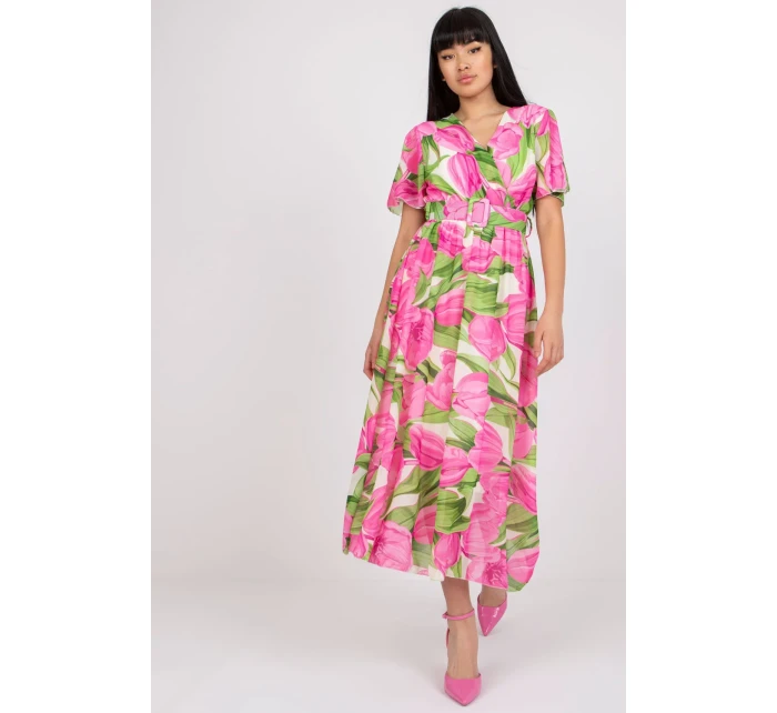 Denní šaty model 166179 Italy Moda