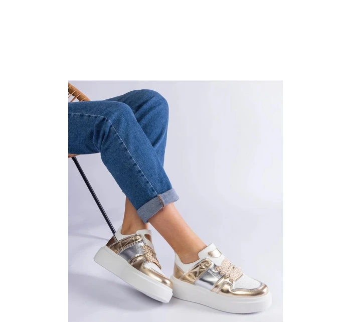 Tenisky model 207116 Solea Tenisky model 207116 Solea