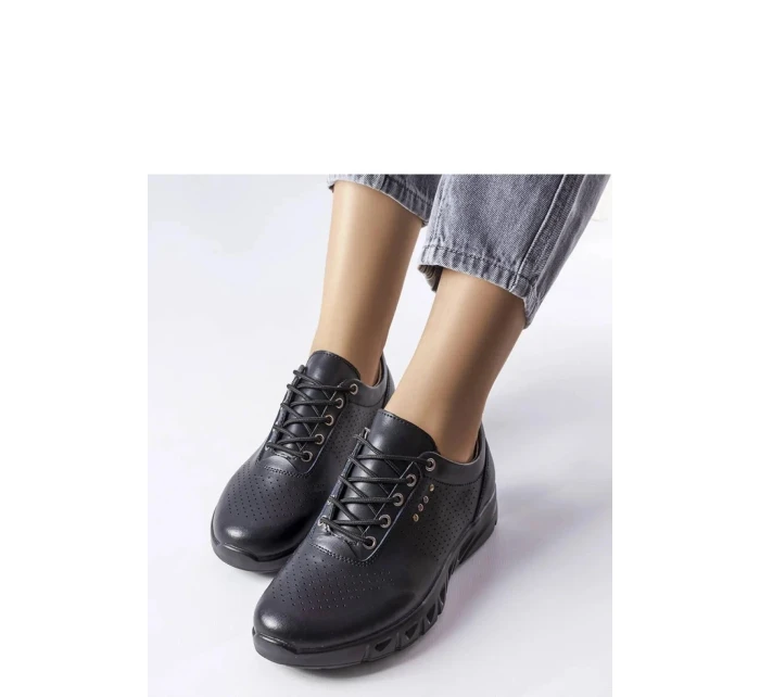 Tenisky model 207892 Solea Tenisky model 207892 Solea