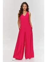 Dámský Overal  model 212405 Makadamia