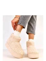 Sněhule  model 219949 Solea