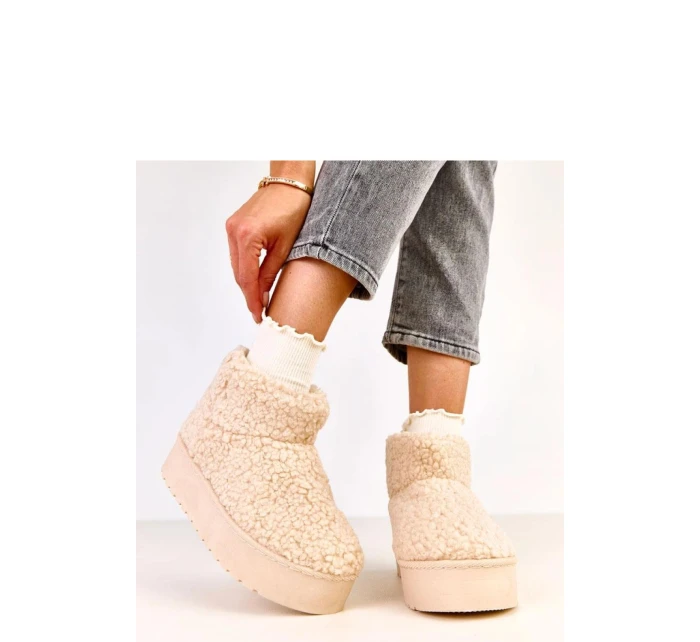 Sněhule  model 219949 Solea