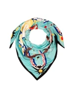 Saténová šála model 21472254 - Art of polo