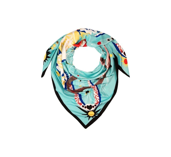 Saténová šála model 21472254 - Art of polo