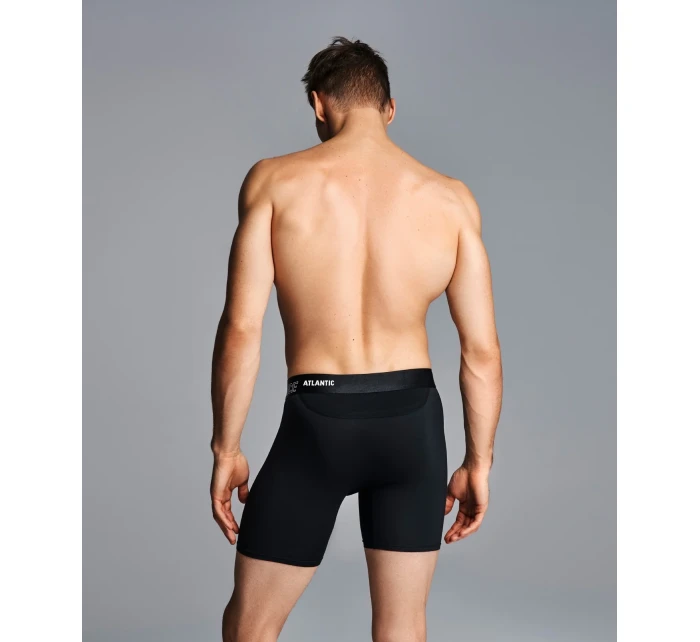 Pánské boxerky Atlantic Performance MH-1181