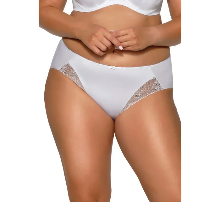 Ava 2111/B S-2XL Brazilské kalhotky Ava 2111/B S-2XL Brazilské kalhotky