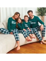 Chlapecké pyžamo 7342 - Doctornap Chlapecké pyžamo 7342 - Doctornap