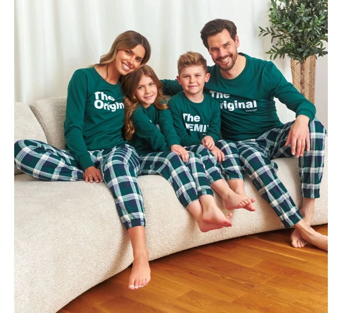 Chlapecké pyžamo 7342 - Doctornap Chlapecké pyžamo 7342 - Doctornap