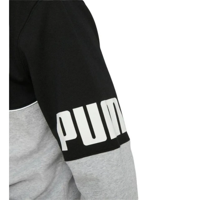 Mikina M model 20535563 04 - Puma Mikina M model 20535563 04 - Puma