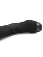 Sergio Leone W KZ268 SK465A kovbojské boty Sergio Leone W KZ268 SK465A kovbojské boty