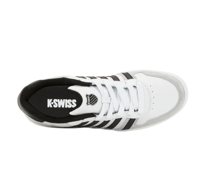 Boty K-Swiss Court Palisades M 06931-144-M