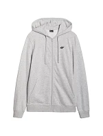 Mikina 4F M1768 M 4FWMM00TSWSM1768 27M pánské