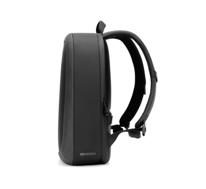 XD DESIGN BATOH PROTI KRÁDEŽI BOBBY EDGE ČERNÝ P/N: P706.2501