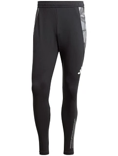Pánské kalhoty adidas Tiro 24 Competition Training, černé, IP1878, 2XL