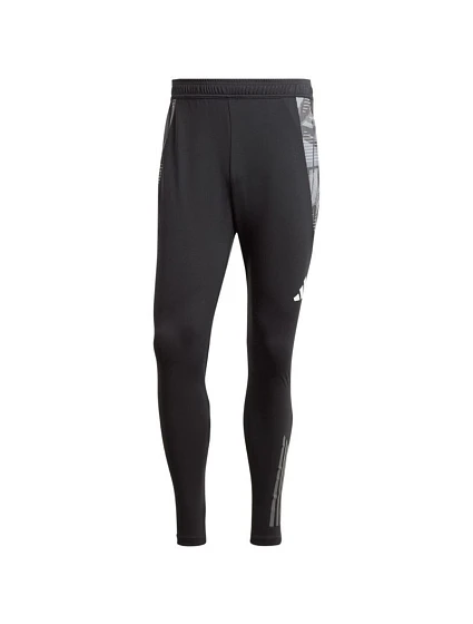 Pánské kalhoty adidas Tiro 24 Competition Training, černé, IP1878, 2XL Pánské kalhoty adidas Tiro 24 Competition Training, černé, IP1878, 2XL