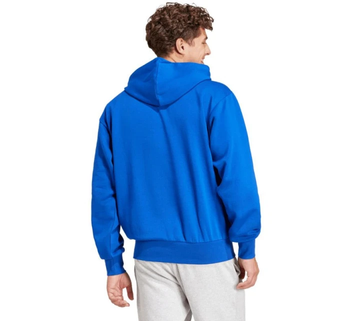 Mikina adidas Essentials Feelcozy Fleece M JE3800 pánské