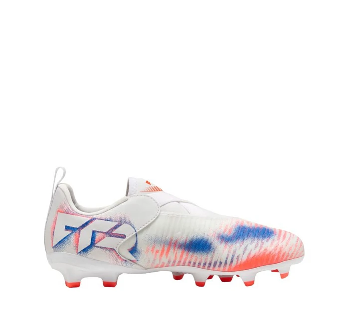 Fotbalové boty Future 8 Match LL FG/AG Jr model 21287787 01 - Puma