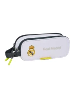 Dvojitý penál Real Madrid model 21256390 - Inny