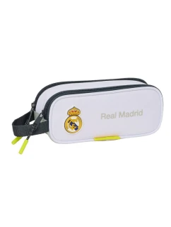 Dvojitý penál Real Madrid model 21256390 - Inny
