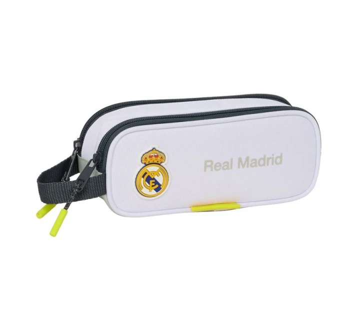 Dvojitý penál Real Madrid model 21256390 - Inny