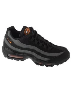 Nike Air Max 95 DX2657-001 Black 40.5
