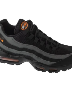 Nike Air Max 95 DX2657-001 Black 40.5