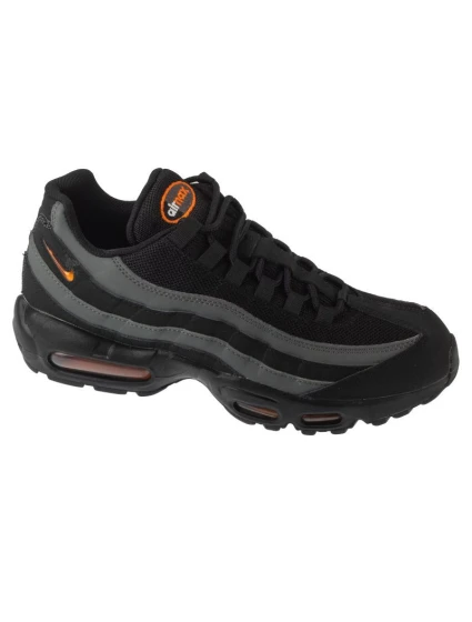 Nike Air Max 95 DX2657-001 Black 40.5 Nike Air Max 95 DX2657-001 Black 40.5