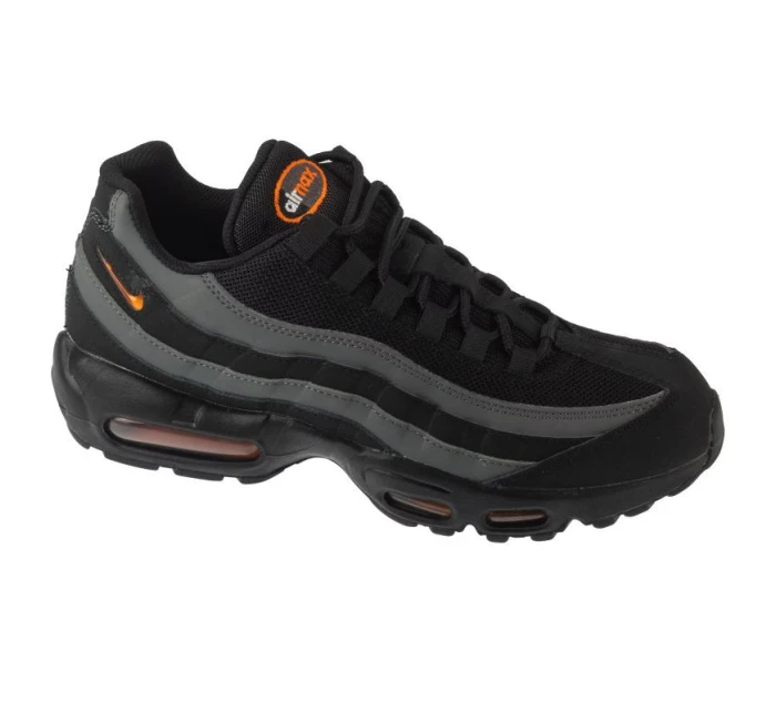 Nike Air Max 95 DX2657-001 Black 40.5 Nike Air Max 95 DX2657-001 Black 40.5