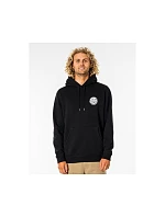 Rip Curl WETSUIT ICON HOOD Mikina s kapucí Rip Curl WETSUIT ICON HOOD Mikina s kapucí