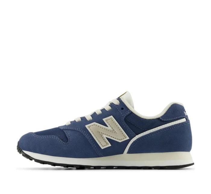 Sportovní obuv New Balance W WL373LU2 dámské