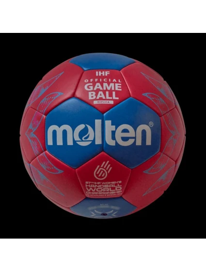 H2A1800-W5Z Molten 1800 Mistrovství světa v házené 2025