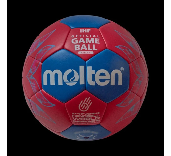 H2A1800-W5Z Molten 1800 Mistrovství světa v házené 2025