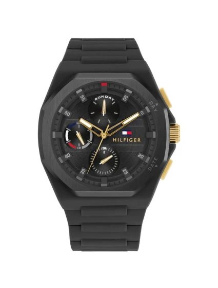 Pánské hodinky Neo model 21805899 + BOX - Tommy Hilfiger Pánské hodinky Neo model 21805899 + BOX - Tommy Hilfiger