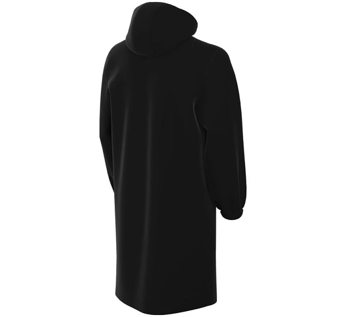 Dětská bunda Nike Therma-Fit Park 26 černá HM7282 010 Dětská bunda Nike Therma-Fit Park 26 černá HM7282 010