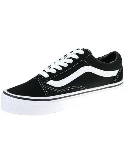 Dámské tenisky Old Skool model 15962289 černá - Vans