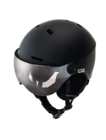 Lyžařská helma  černá model 21487713 - Meteor
