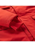 Pánská bunda Taavo M 92800326682 - Iguana