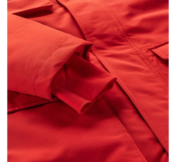 Pánská bunda Taavo M 92800326682 - Iguana