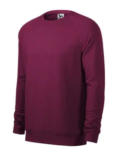 Pánská mikina Merger M MLI-415M8 - Malfini