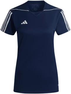Fotbalový dres adidas Tiro 23 League W HR4613