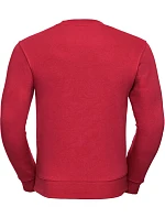 Mikina "Authentic" 10. classic red model 22472563 - Russell Athletic Mikina "Authentic" 10. classic red model 22472563 - Russell Athletic